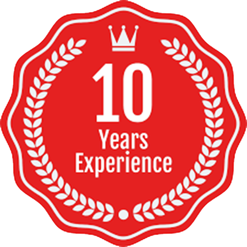 10 years red light therapy manufacturer