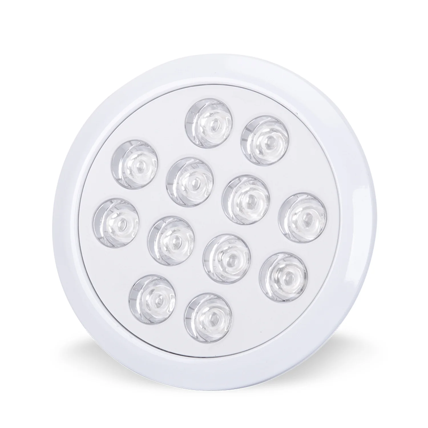 670nm rdeča žarnica