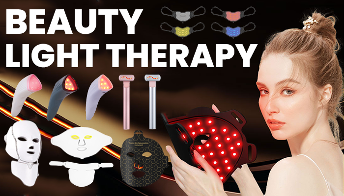 beauty light therapy