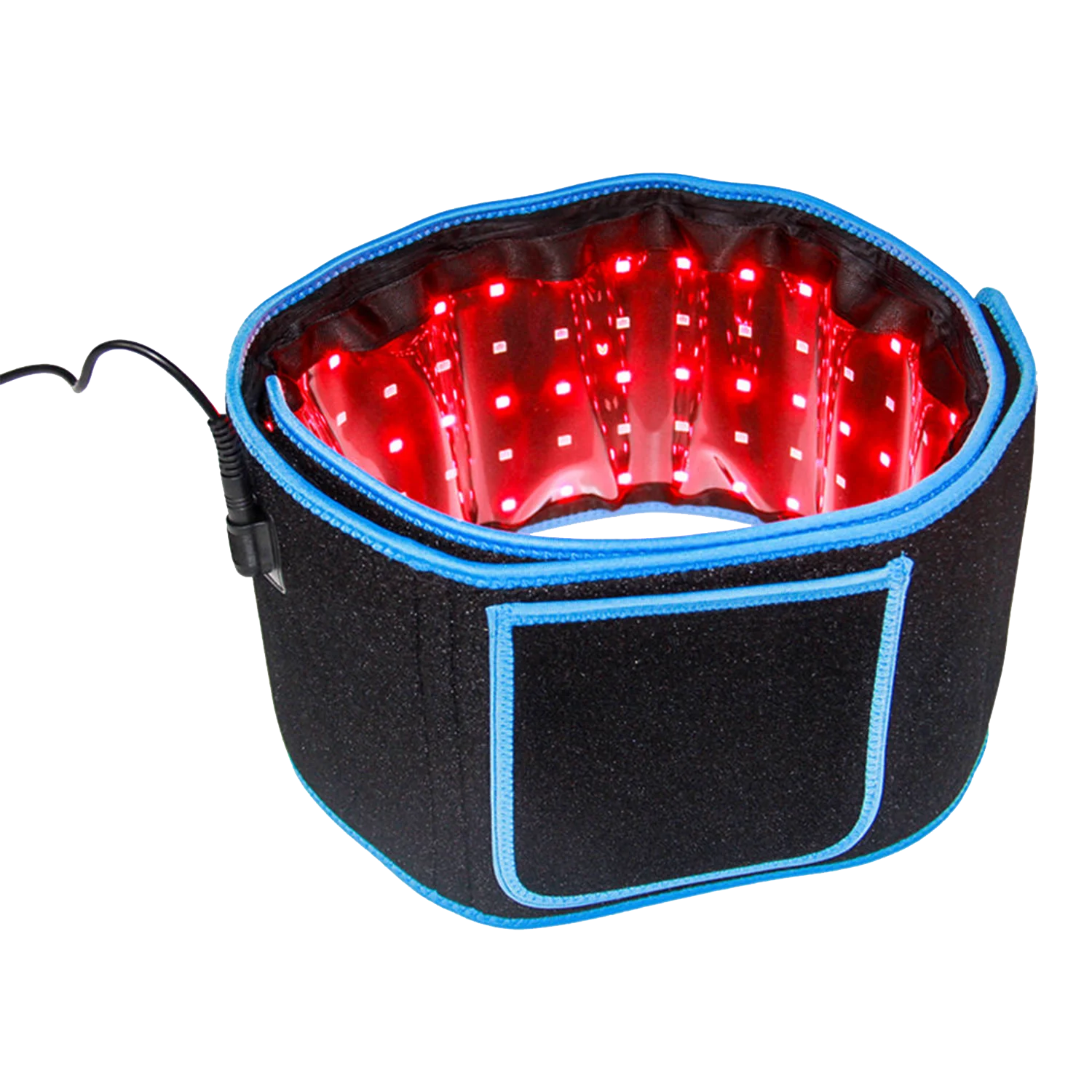 melhor cinto de terapia de luz vermelha