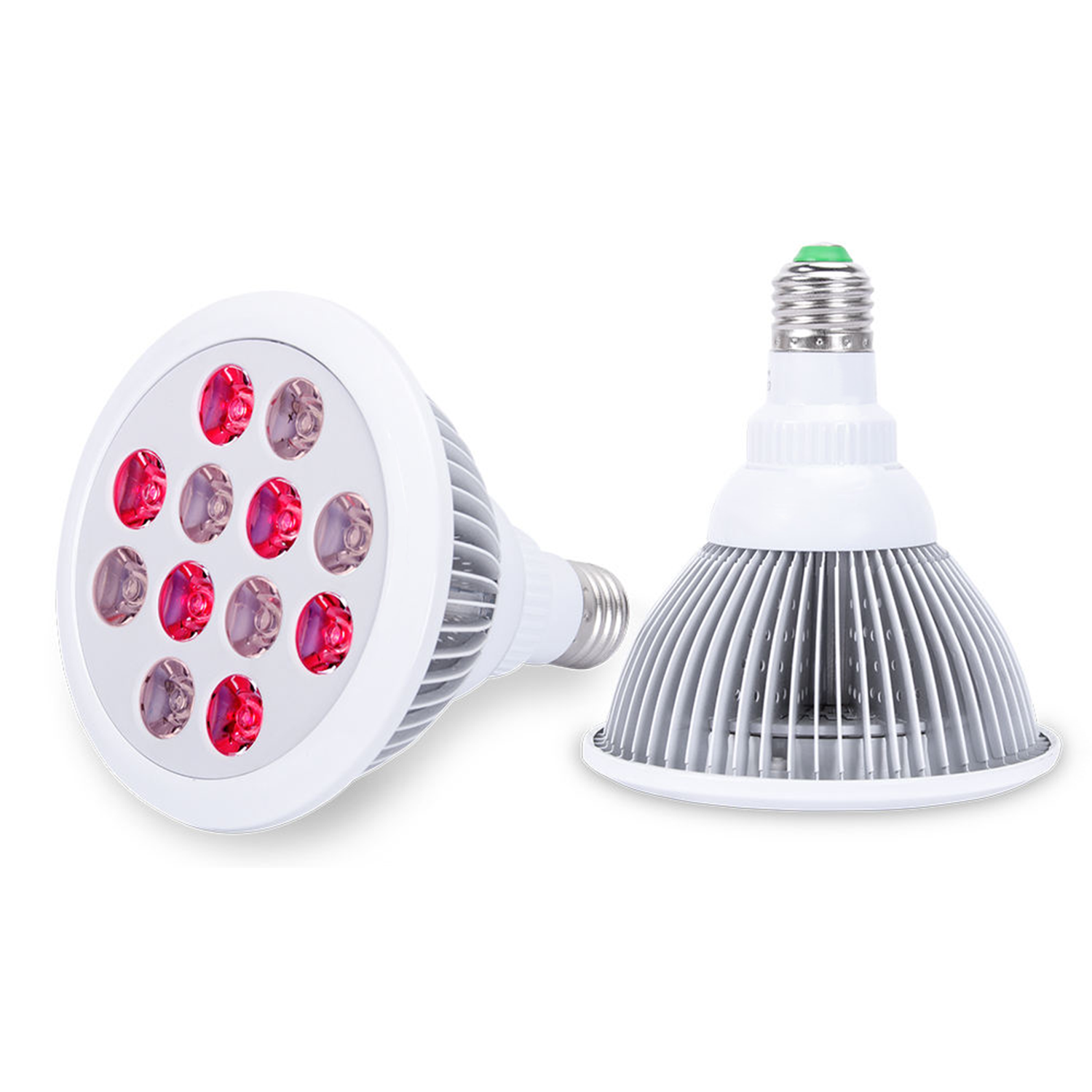 red light therapy bulb amazon