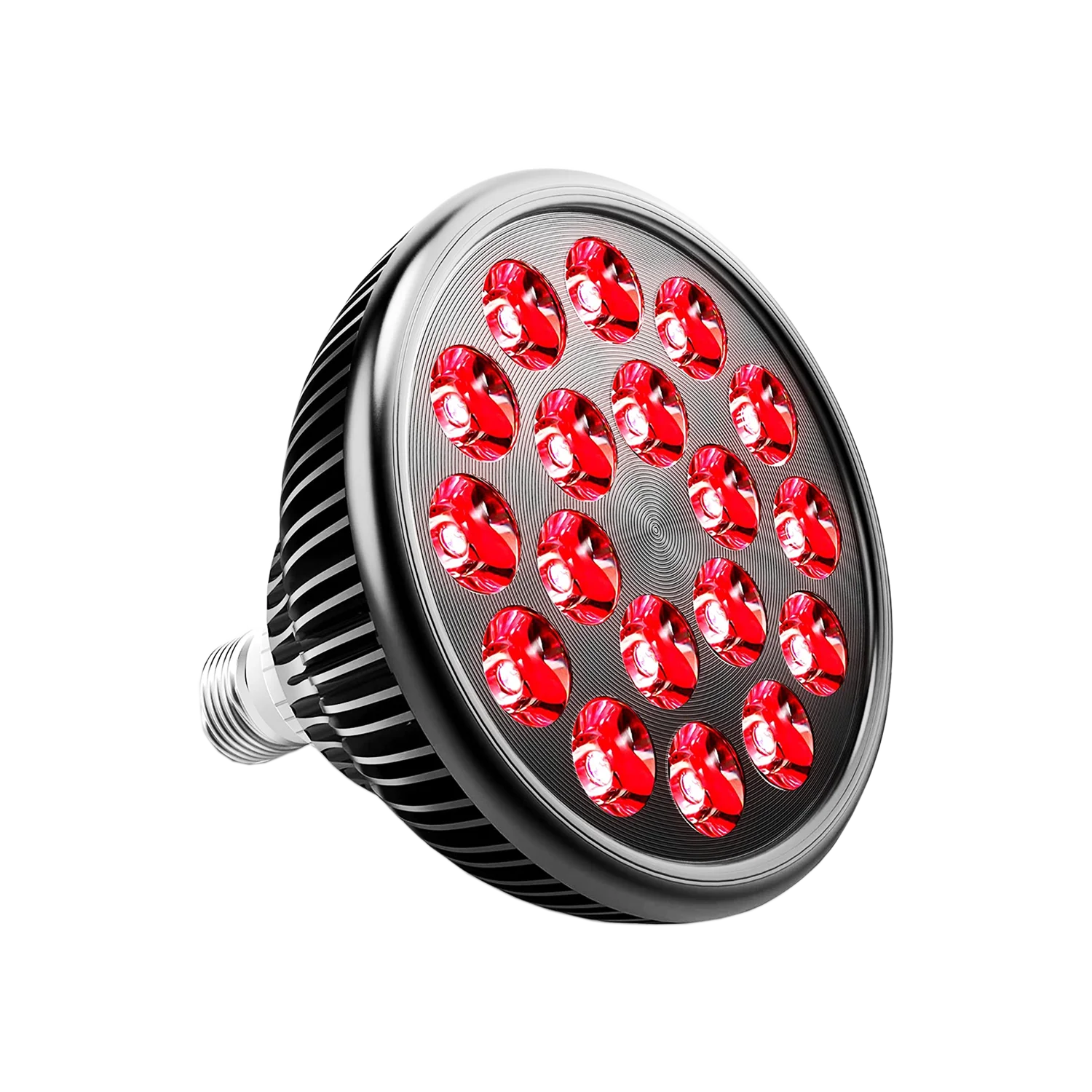 ikili çipli işıq terapiyası lampası