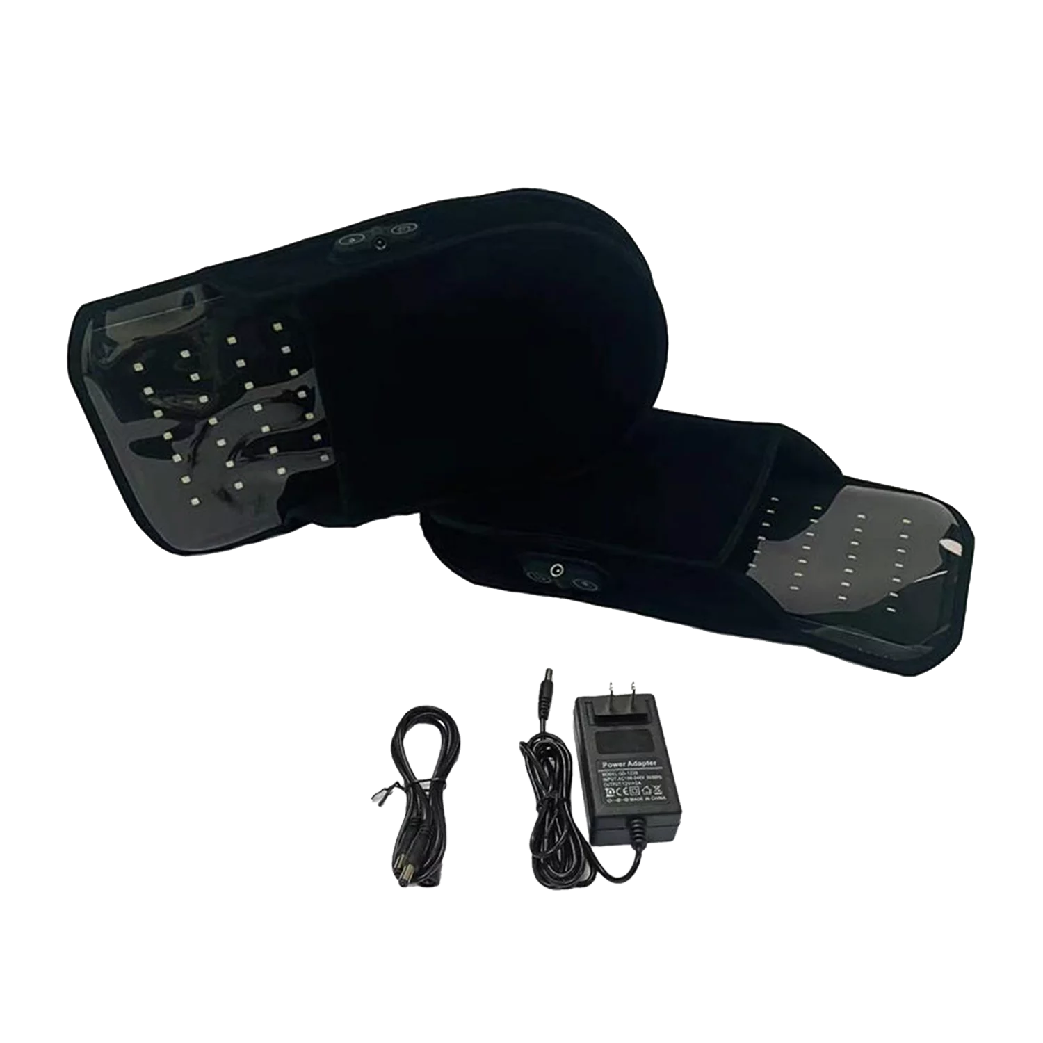 rood lichttherapie voor voeten