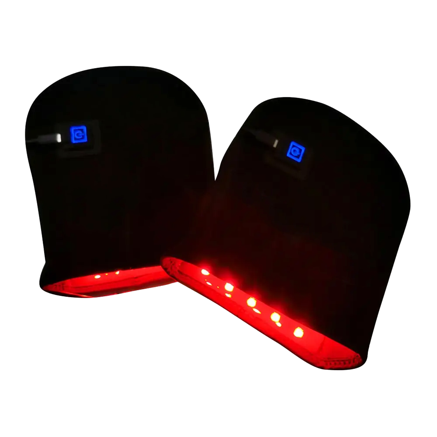 red light therapy for hands