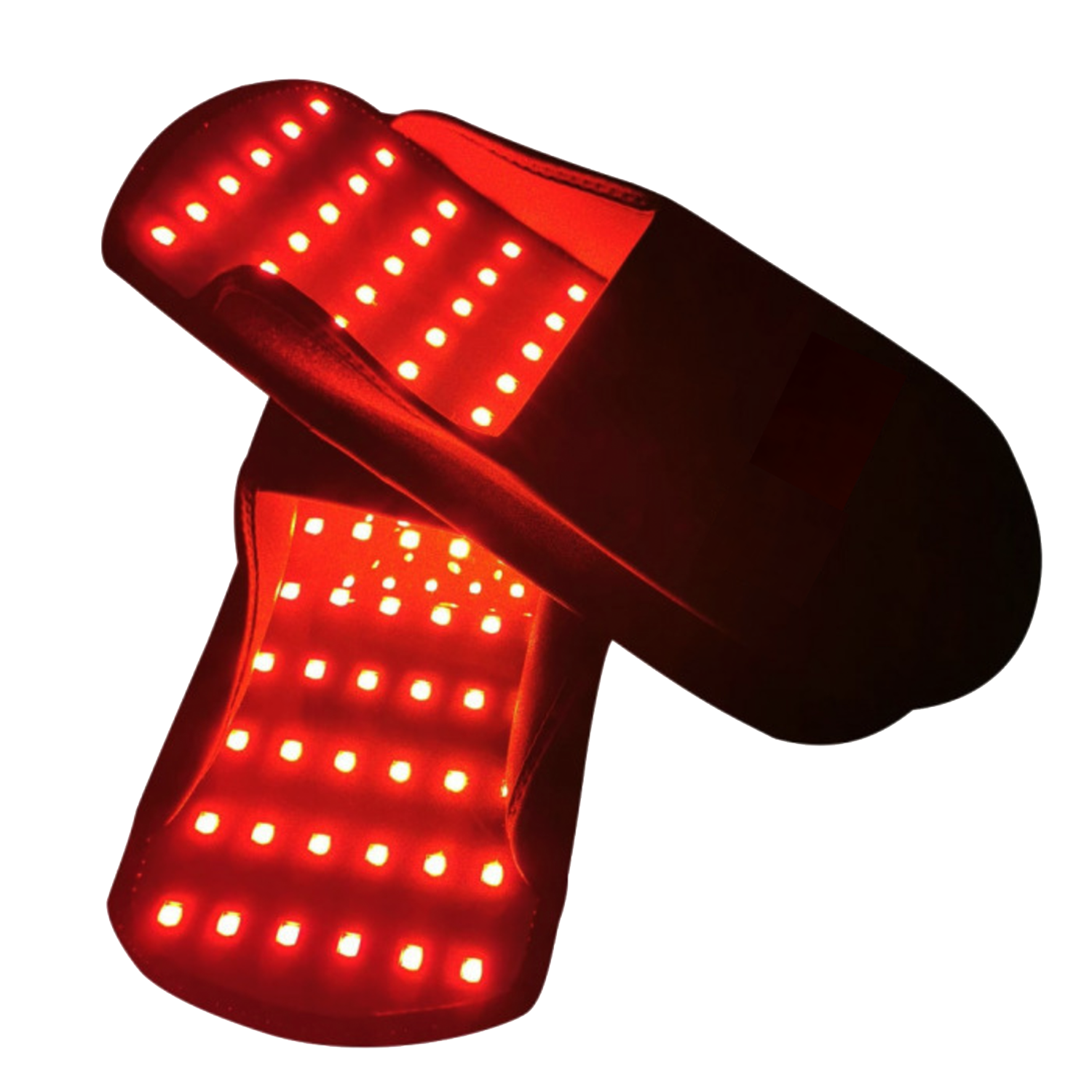 red light therapy slipper shoes
