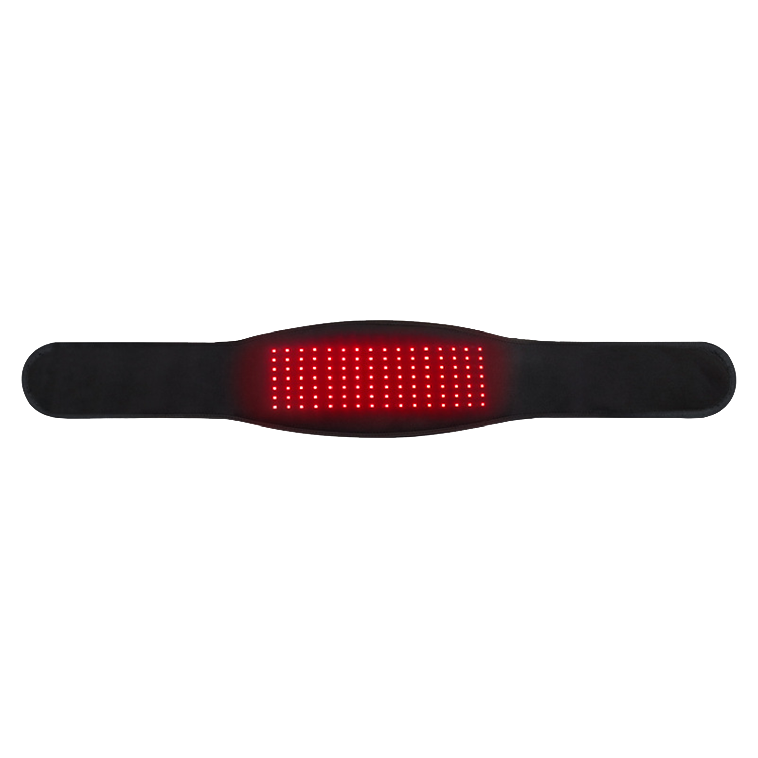 rechargeable red light therapy belt