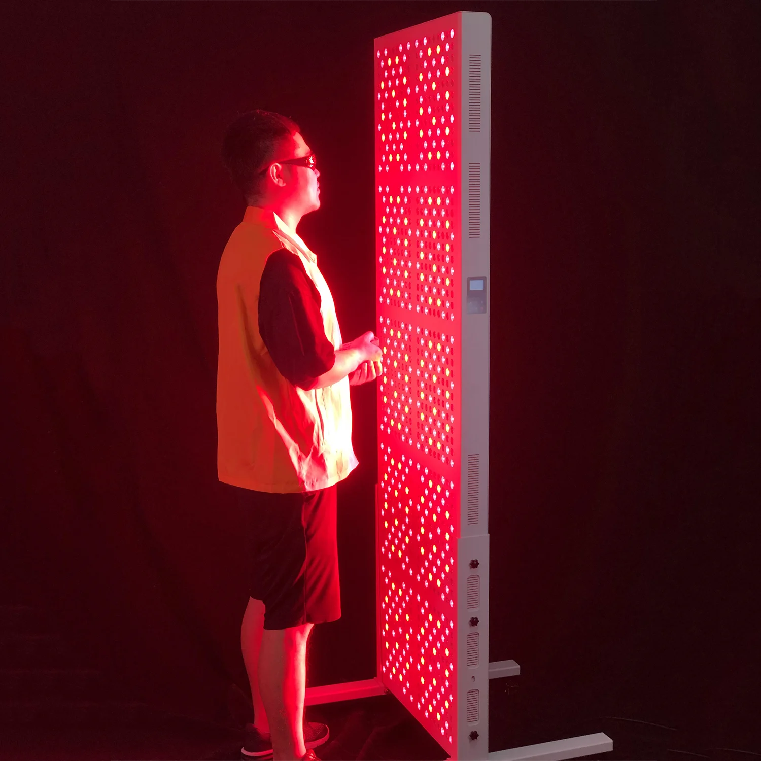 ən yaxşı infraqırmızı terapiya cihazı