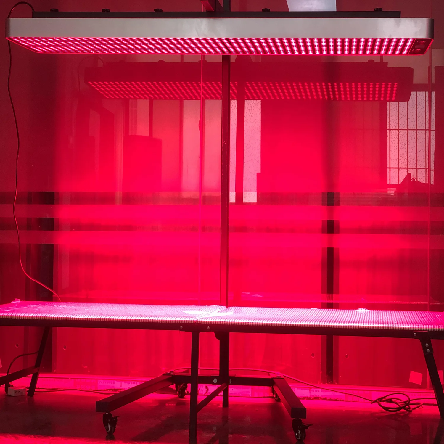 най-добрата терапия с червена светлина за цялото тяло