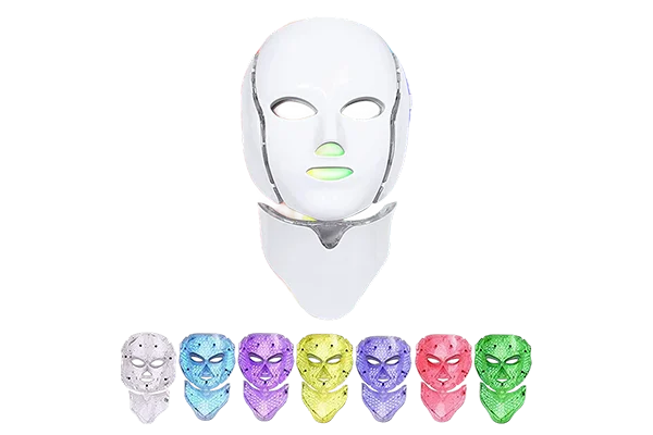 terapie obličejovou maskou