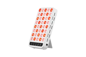 Terapia de luz roja portátil