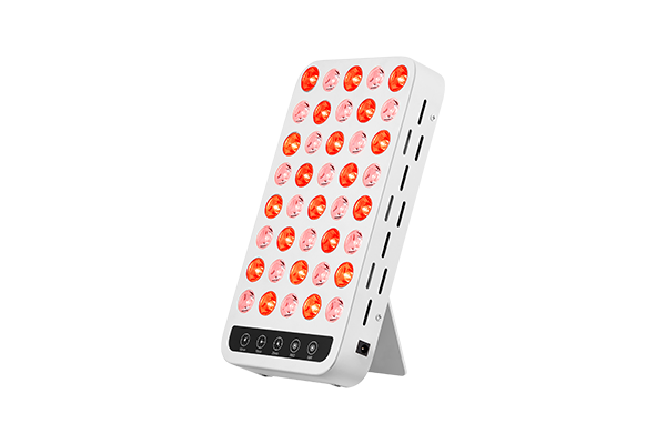 hand held red light therapy