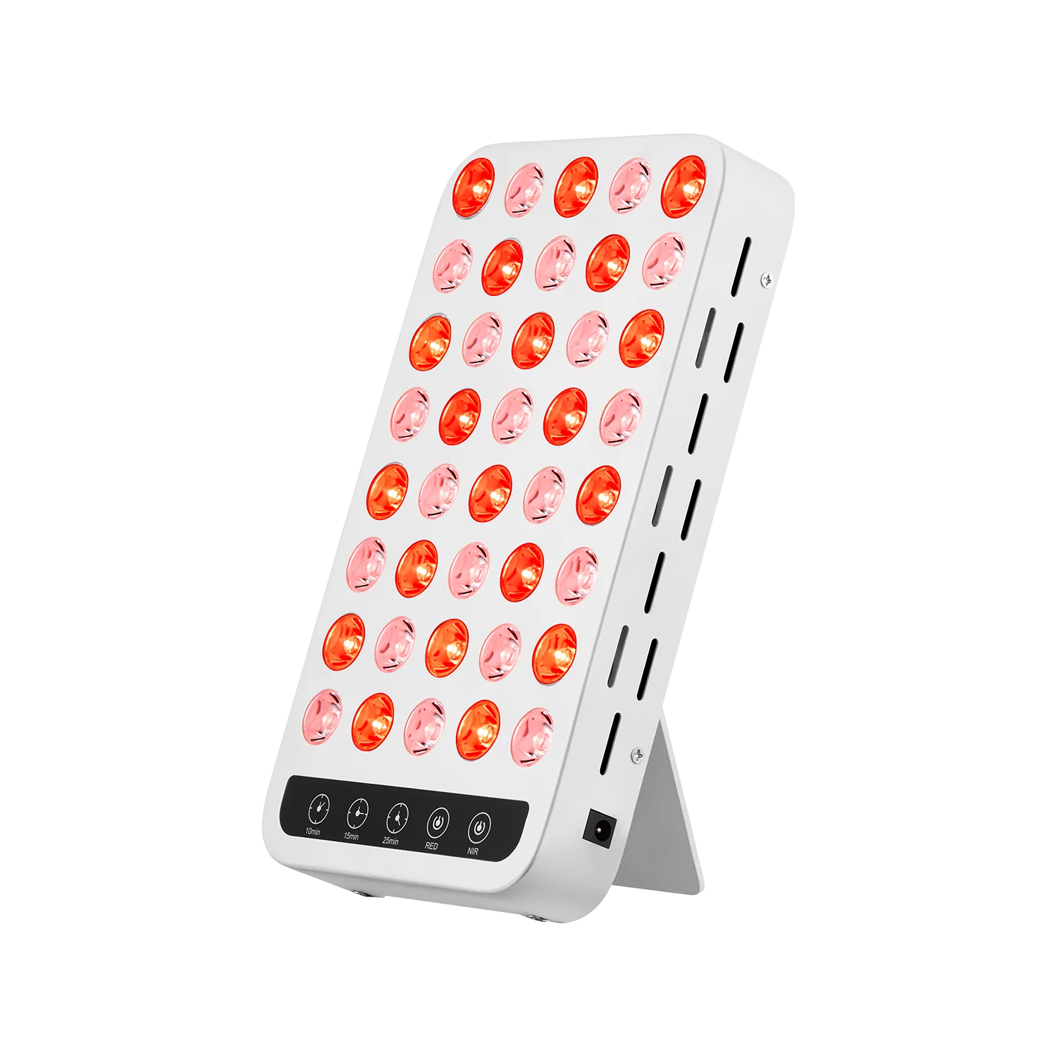 przenośna terapia światłem czerwonym