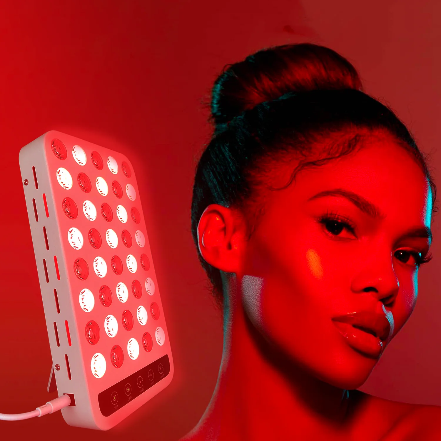 urządzenia przenośne na podczerwień