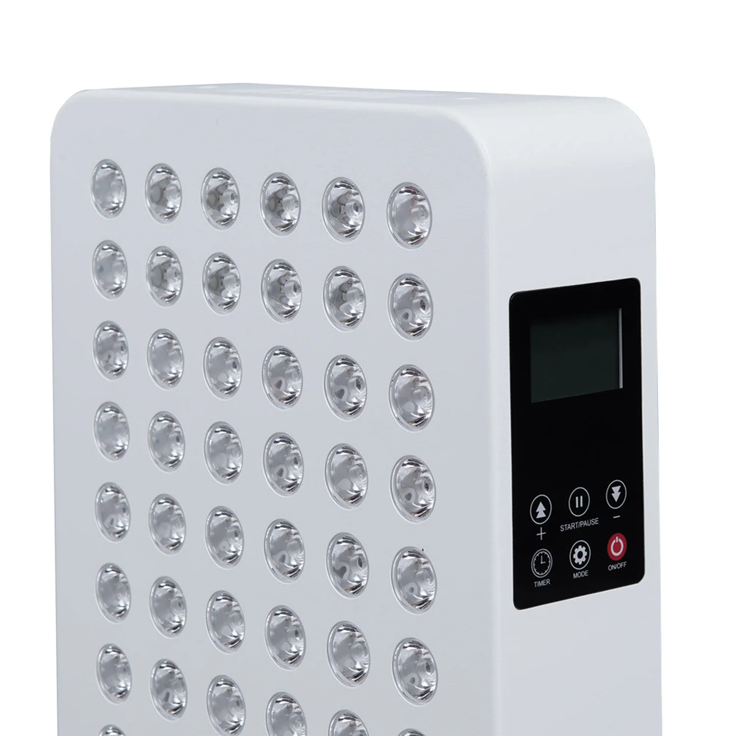 инфракрасная светодиодная панель