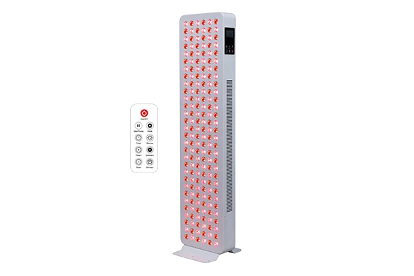 infrared light therapy panel