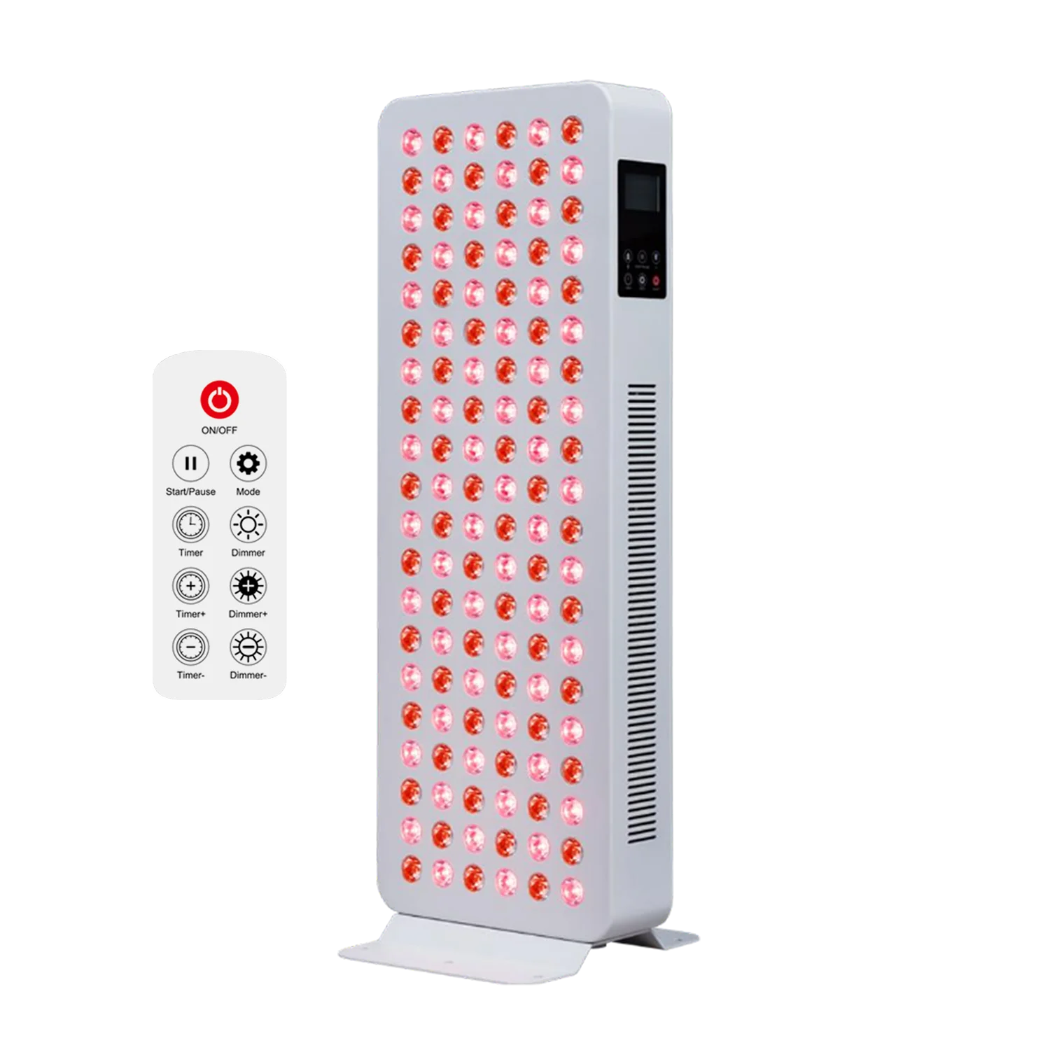 적외선 광선 요법 패널