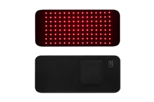 ζώνη υπέρυθρης θεραπείας