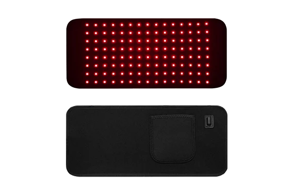 infračervený terapeutický pás