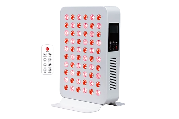led red light therapy panel