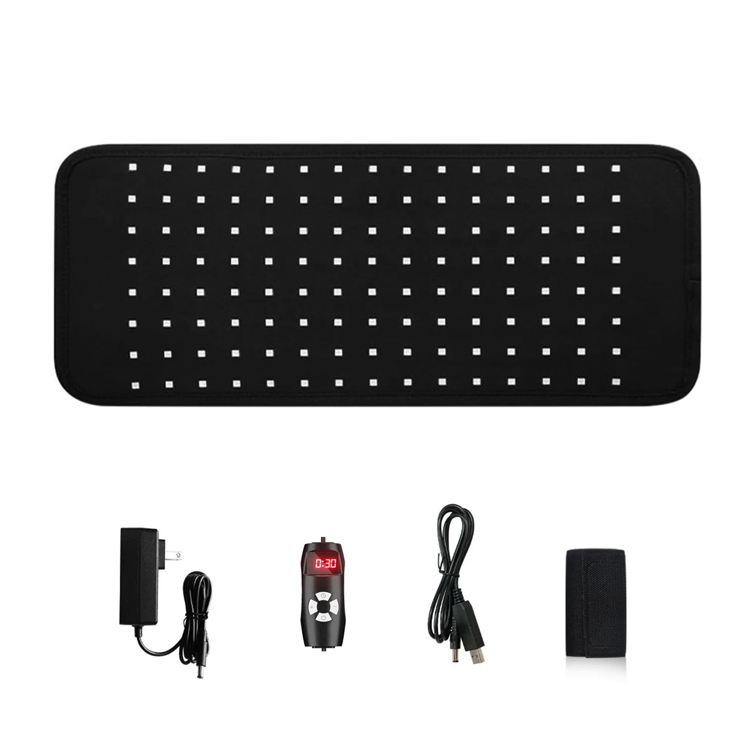 ceinture de photothérapie lumineuse