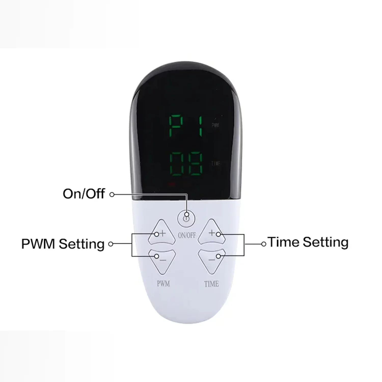 podložka pro světelnou terapii