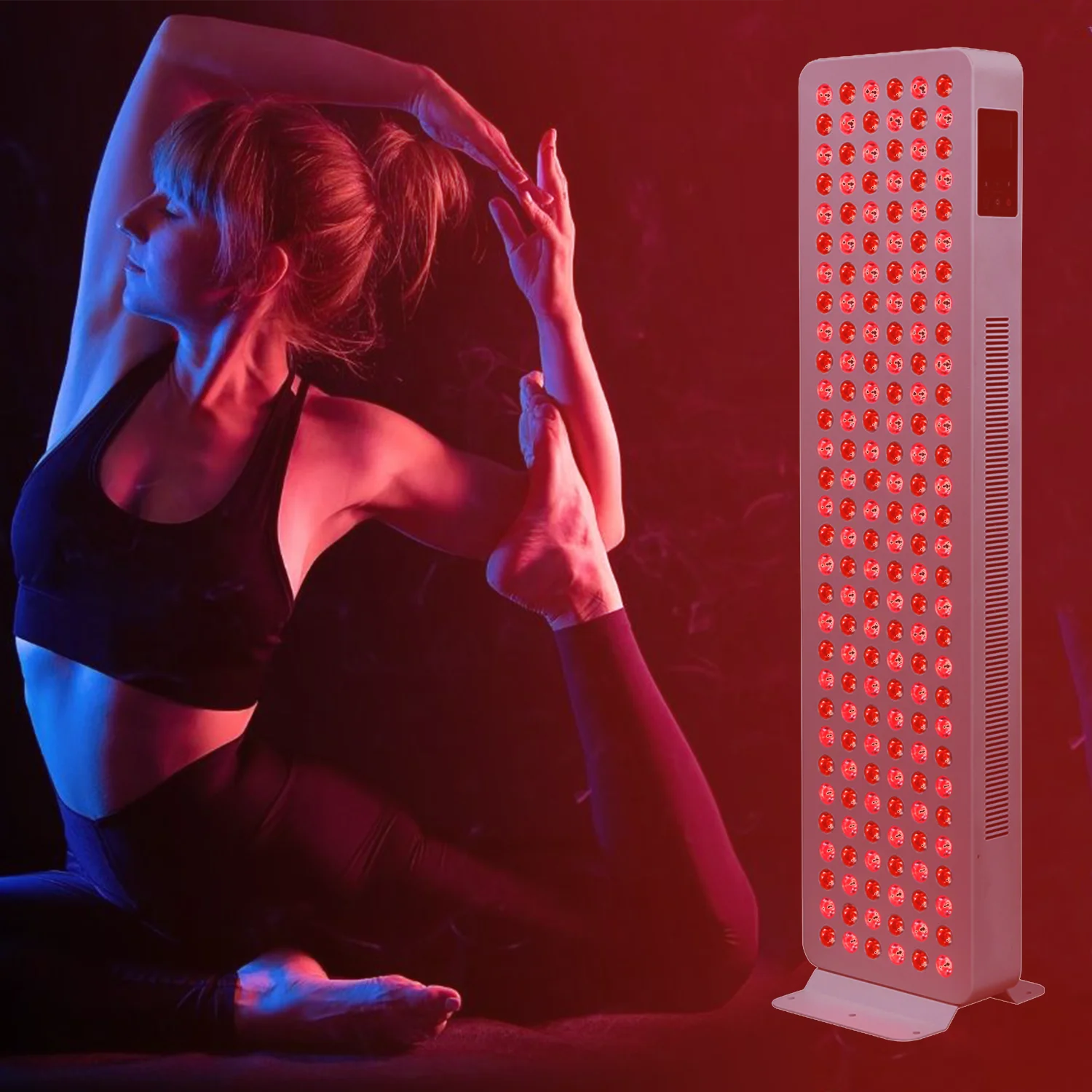 панели светотерапии