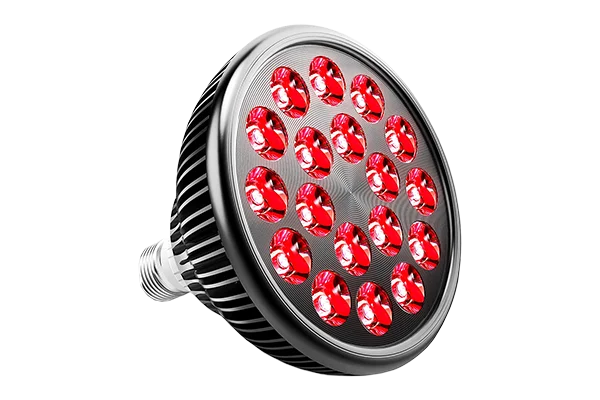 near infrared light bulbs