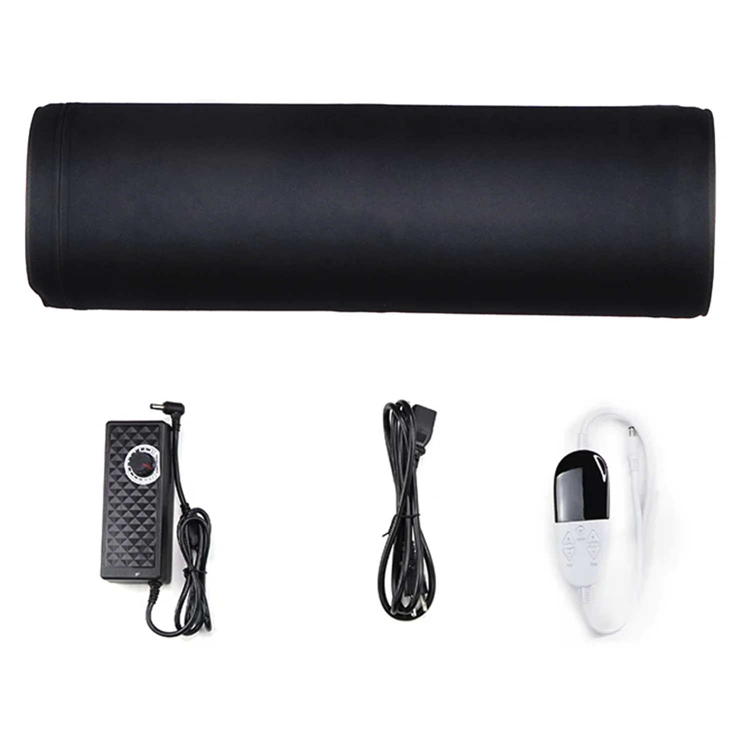 v blízkosti infračervené podložky