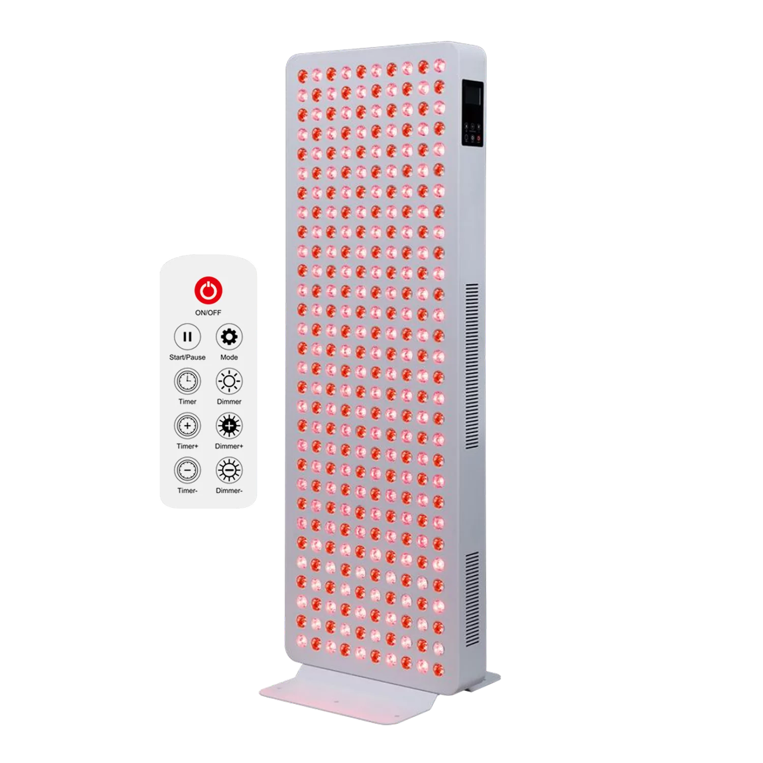 Επαγγελματικής ποιότητας θεραπεία led φωτός