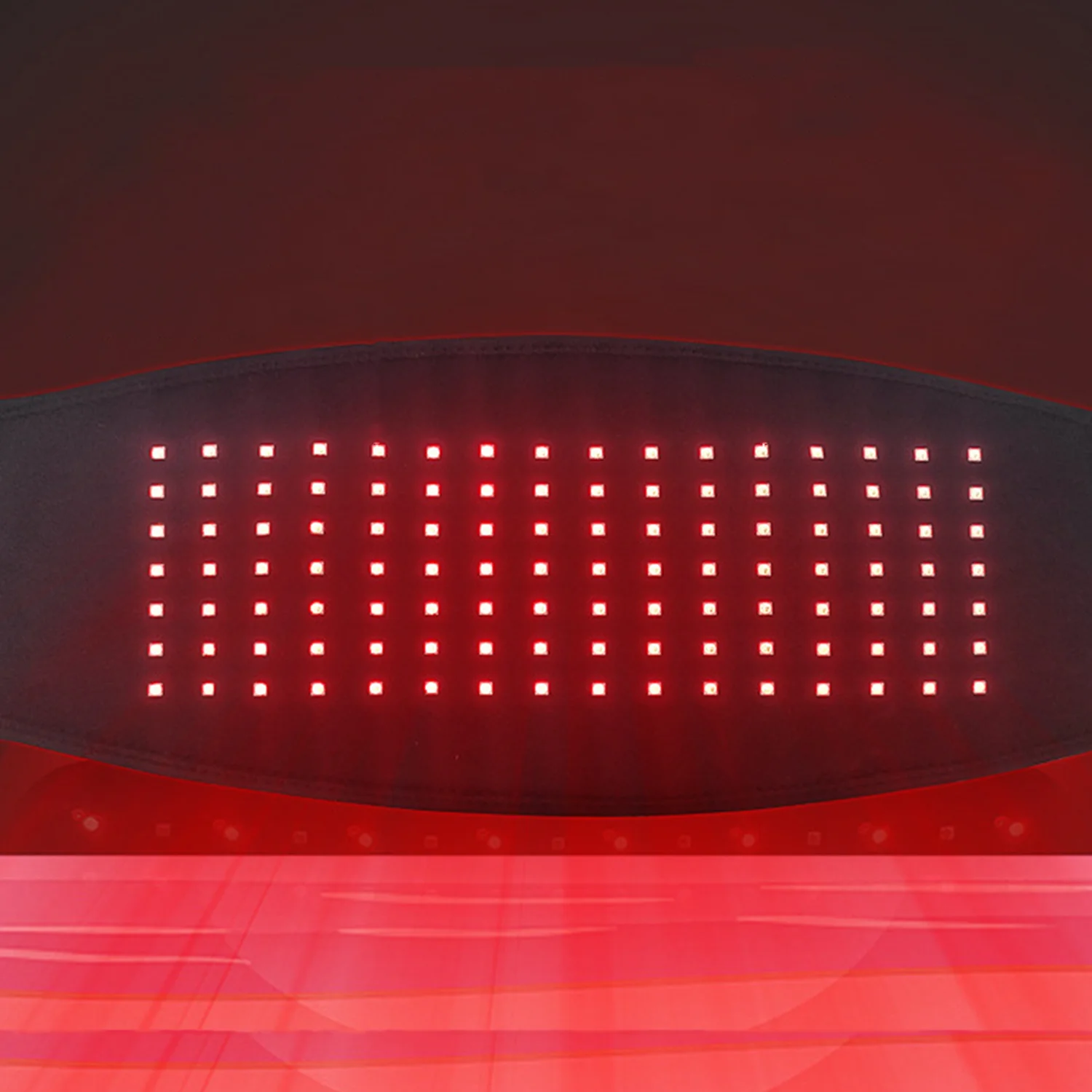 ผ้าพันอินฟราเรดแบบชาร์จไฟได้