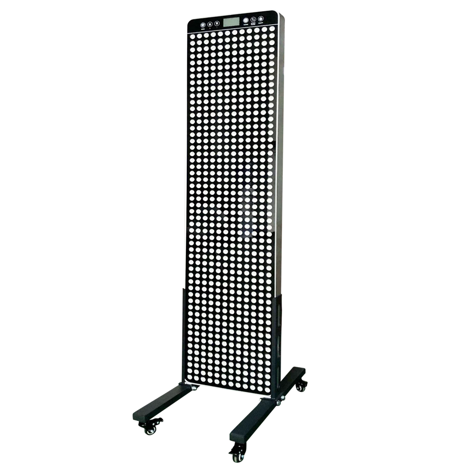 терапия с червена и инфрачервена светлина