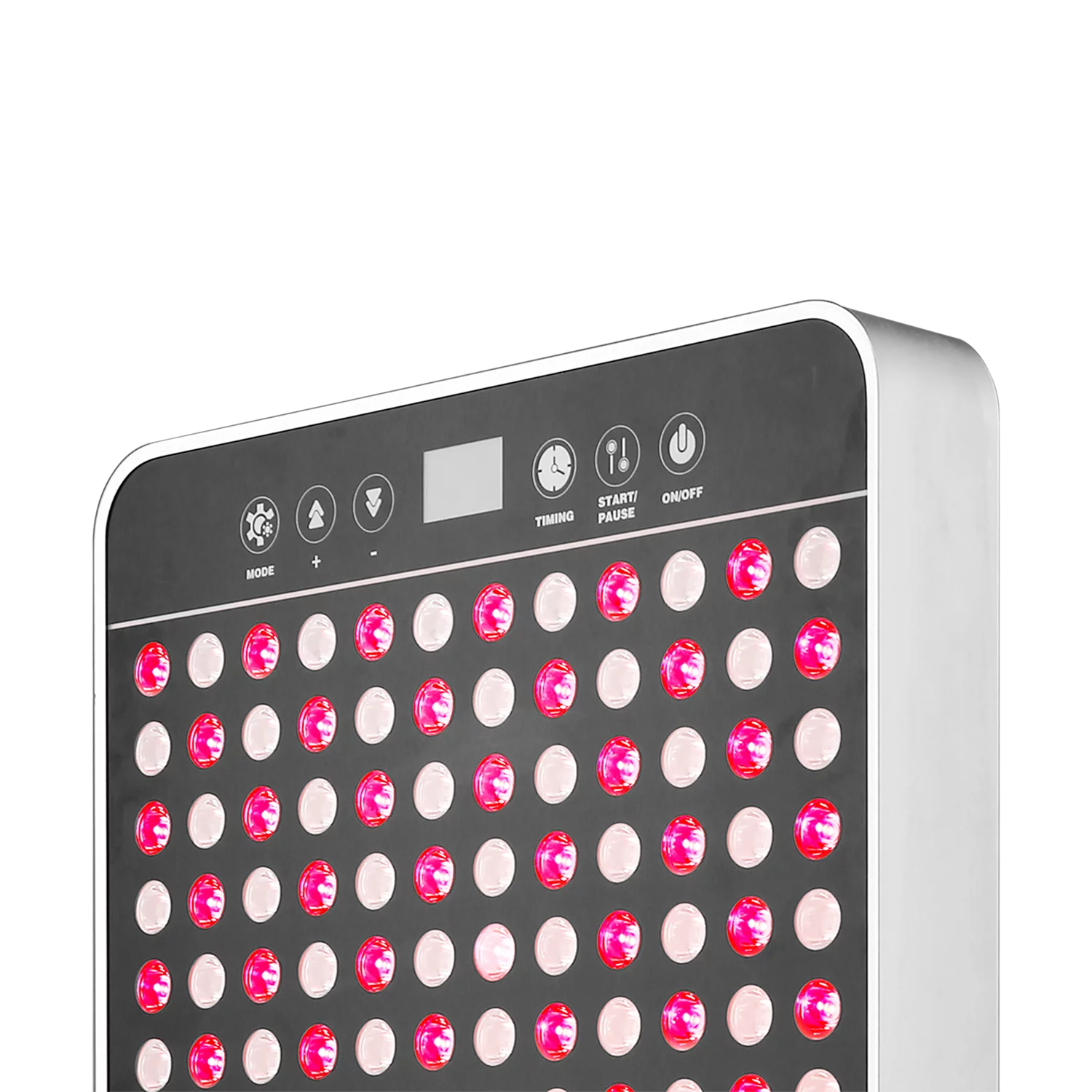 red light therapy full body machine