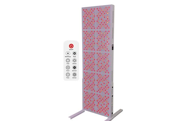 red light therapy full body panels