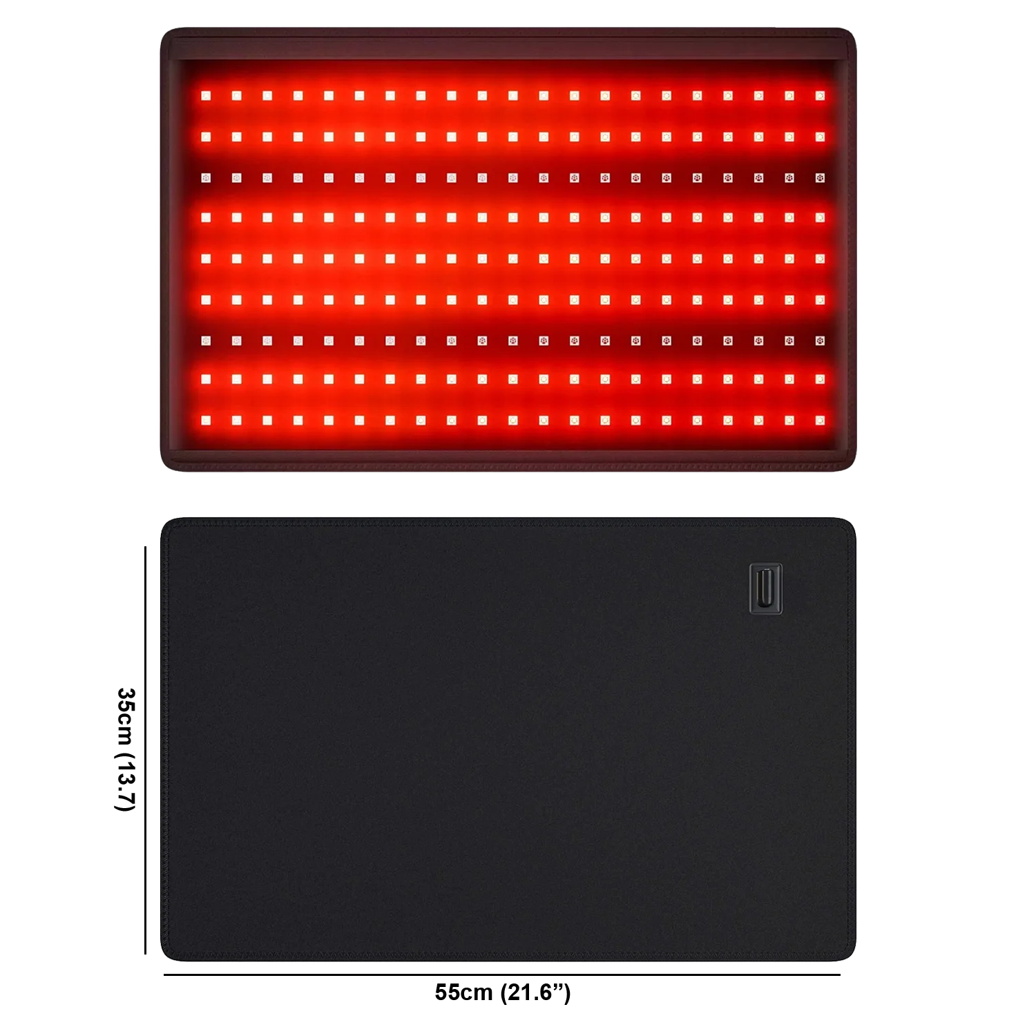 red light therapy full body wrap