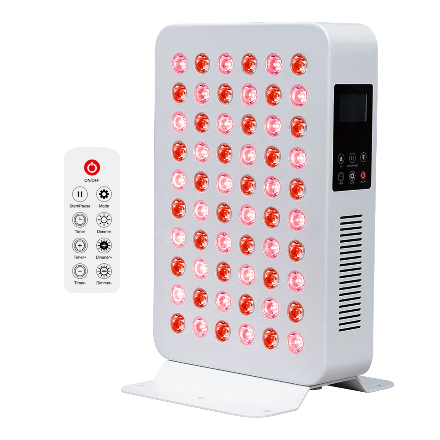 raudonos šviesos terapija namuose