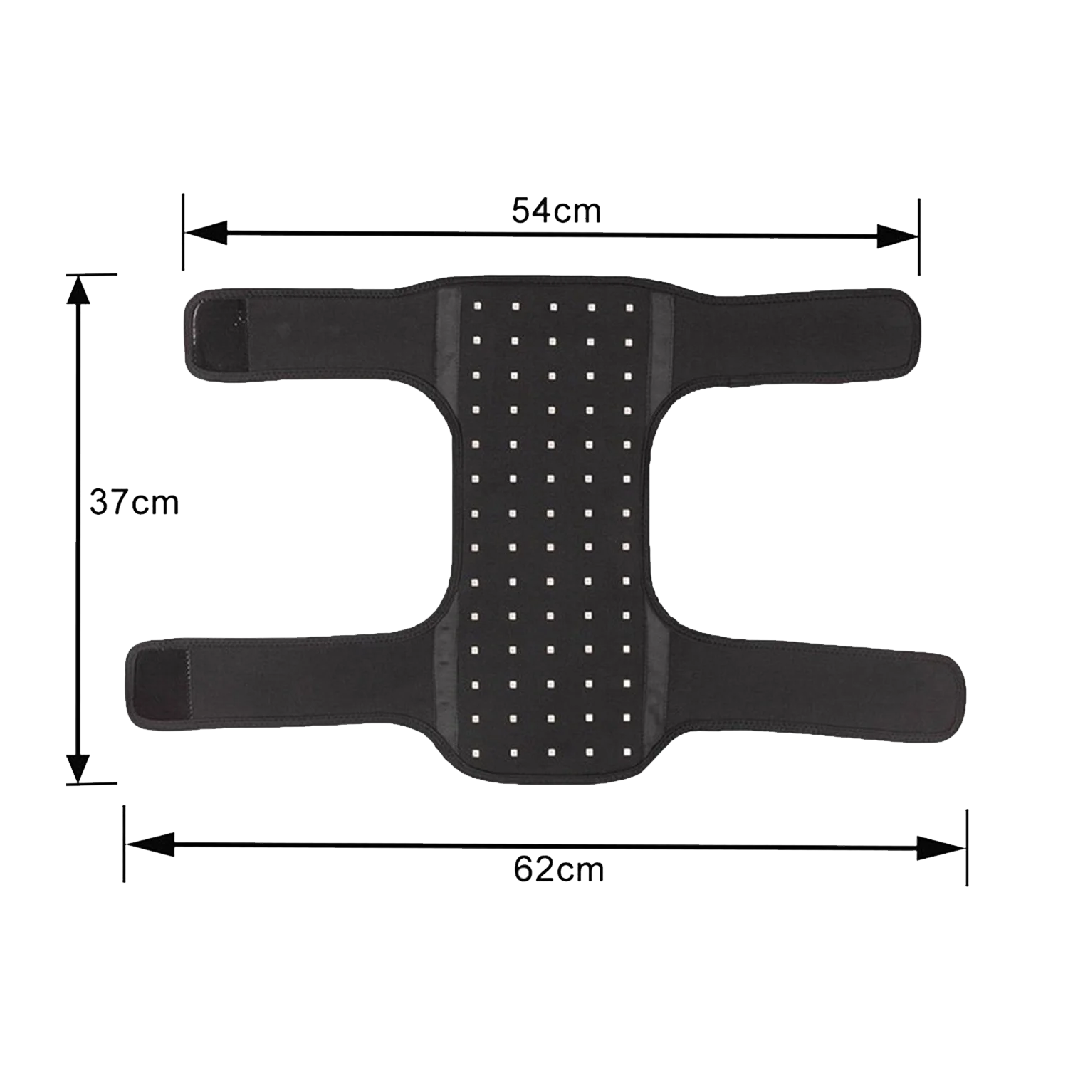 kırmızı ışık terapisi diz bandı