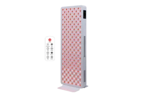 Πάνελ led θεραπείας με κόκκινο φως