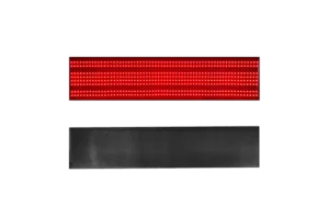 podložka pro terapii červeným světlem