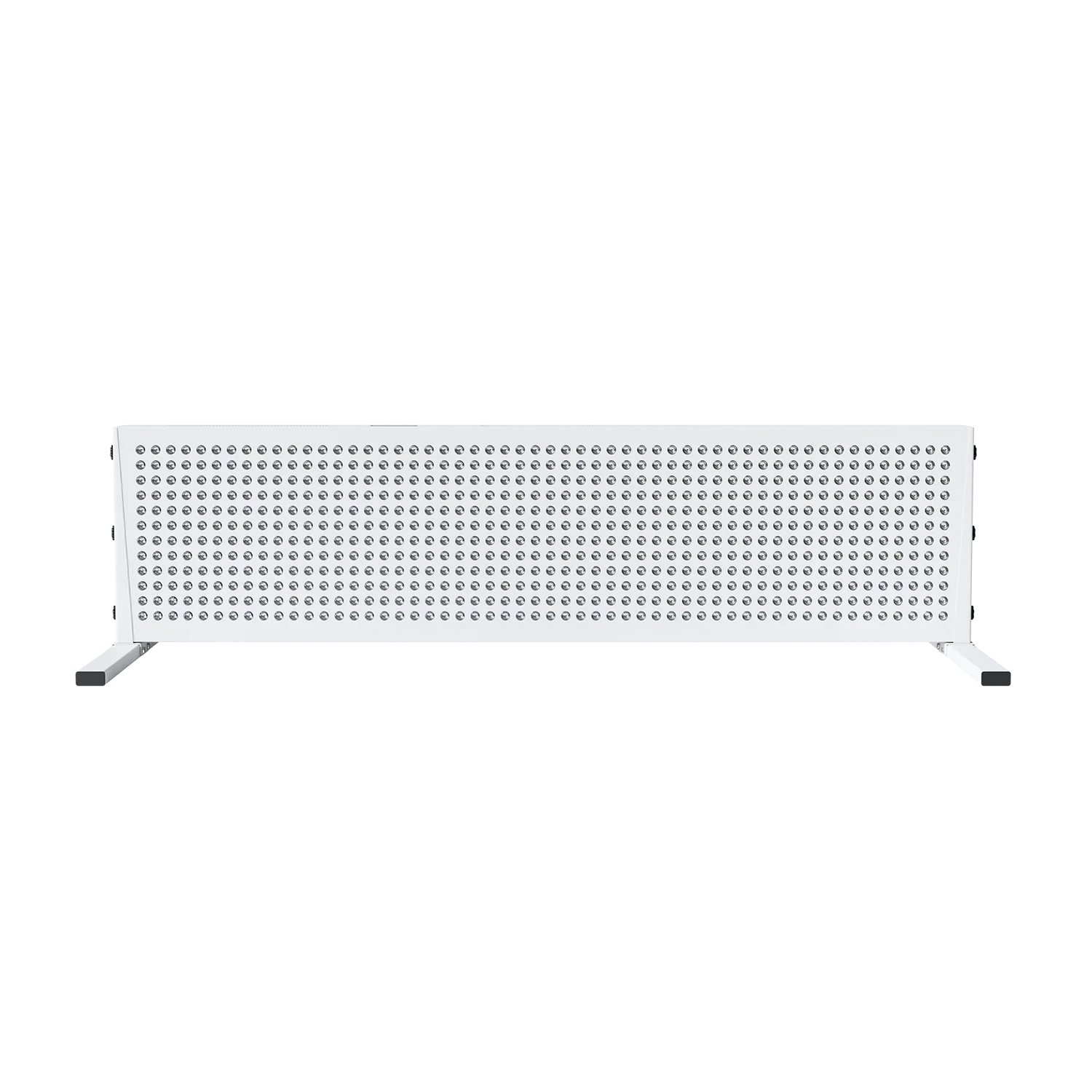 захранващ панел за терапия с червена светлина