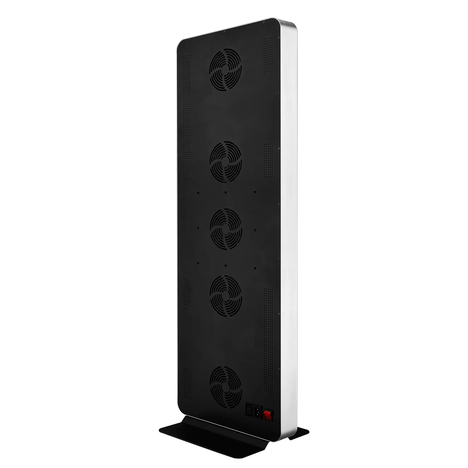 red light therapy stand up machine