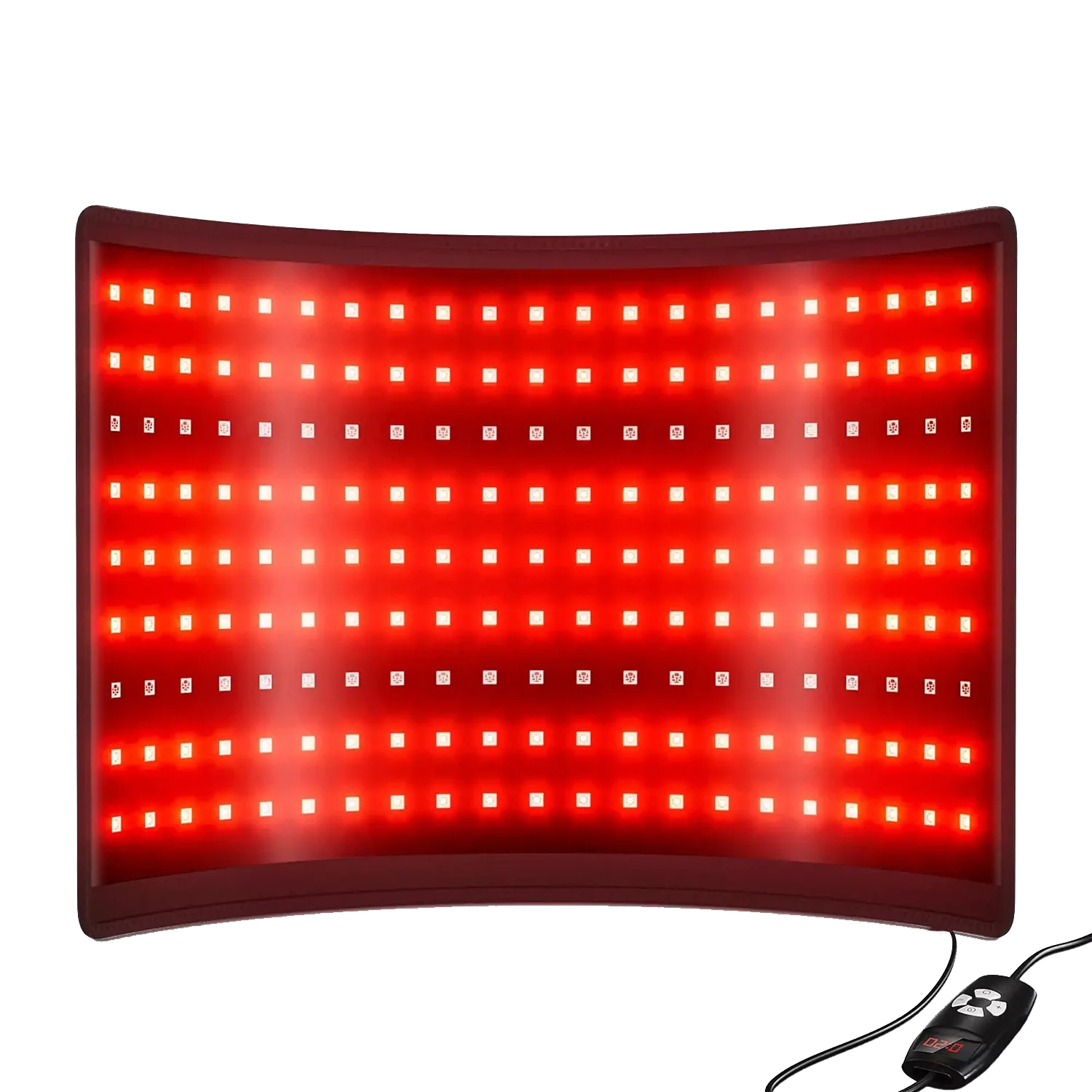 red light wrap for weight loss