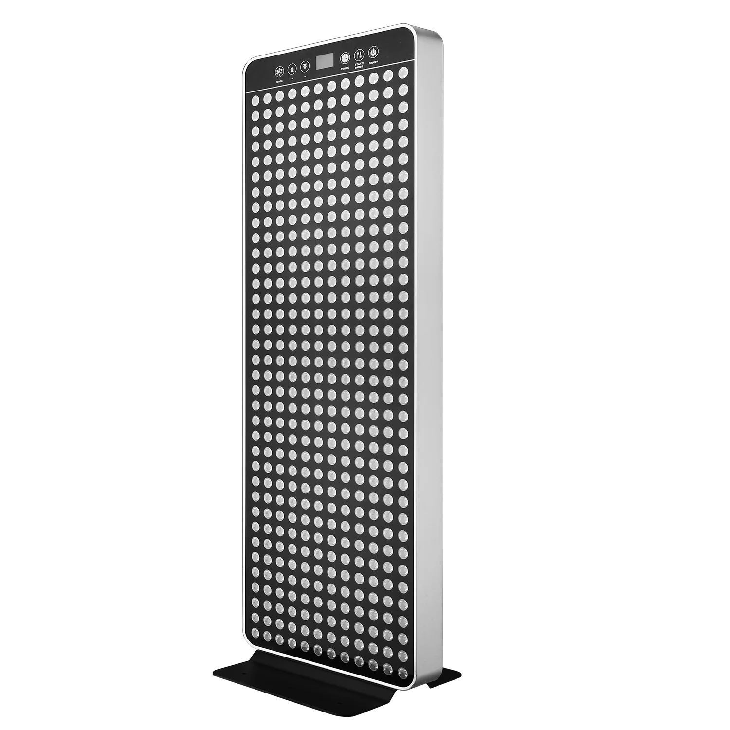 standing red light therapy