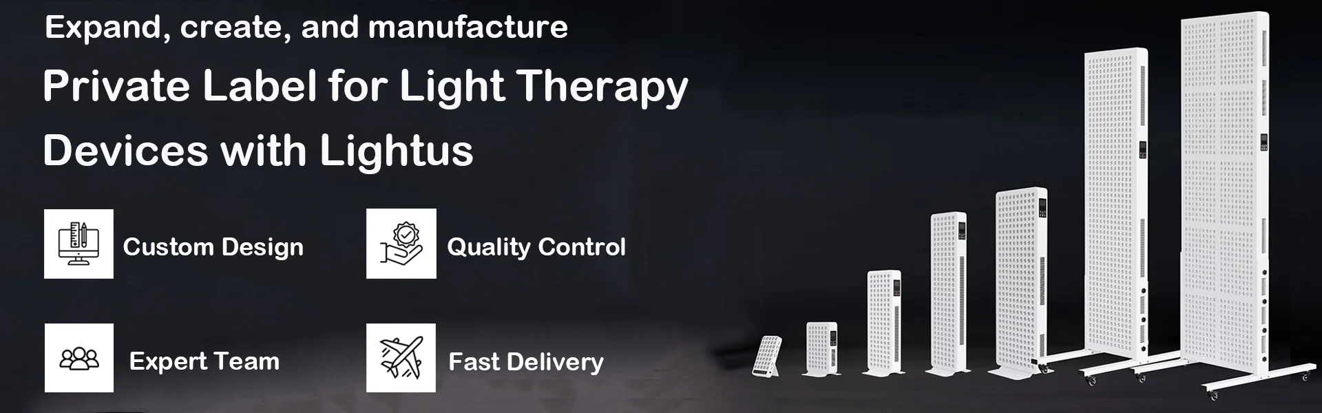 nejlepší společnost pro terapii červeným světlem