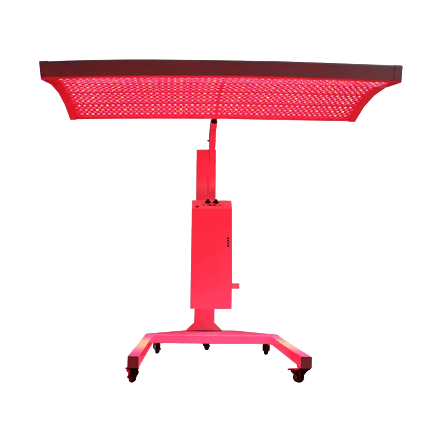 infrared red light therapy