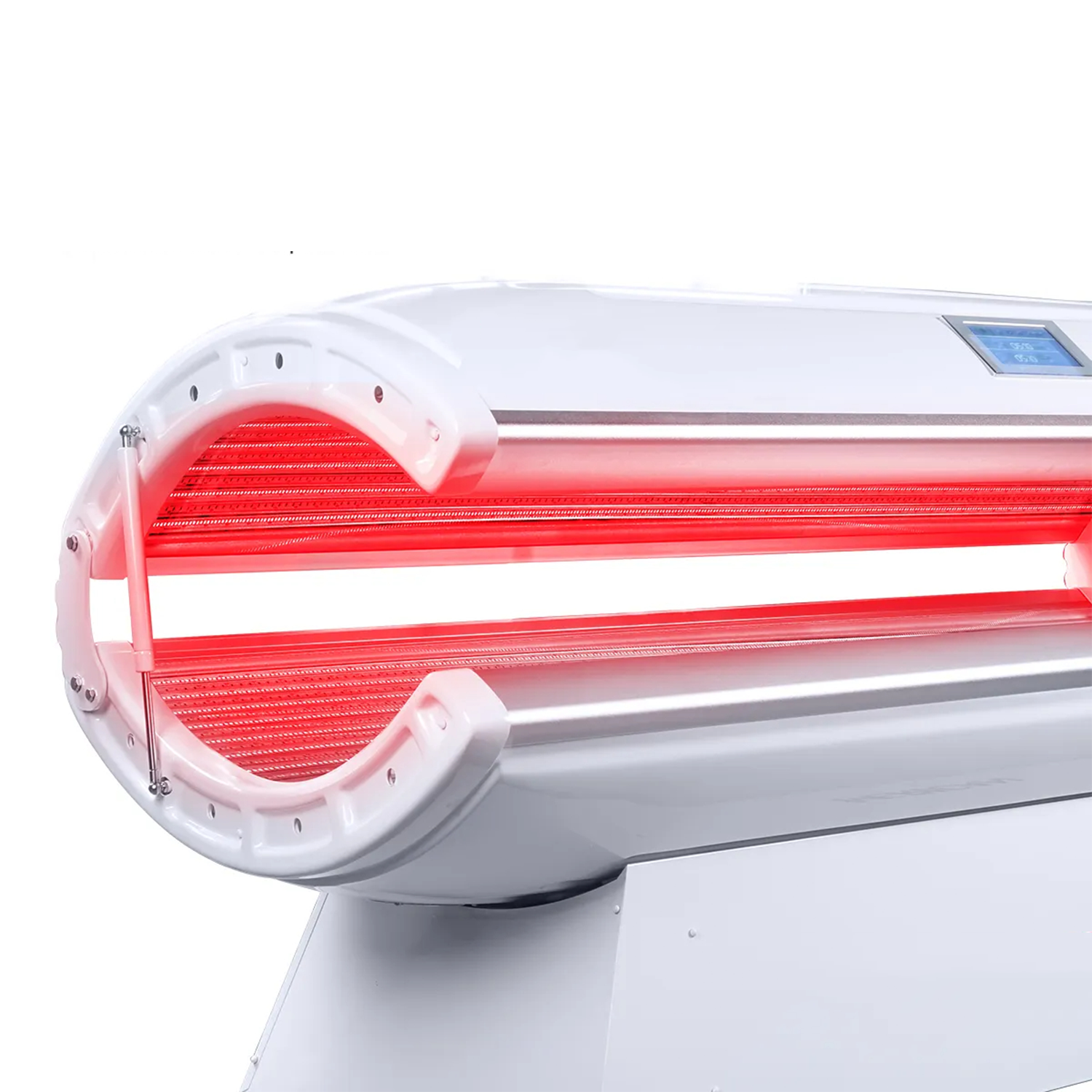 light therapy beds