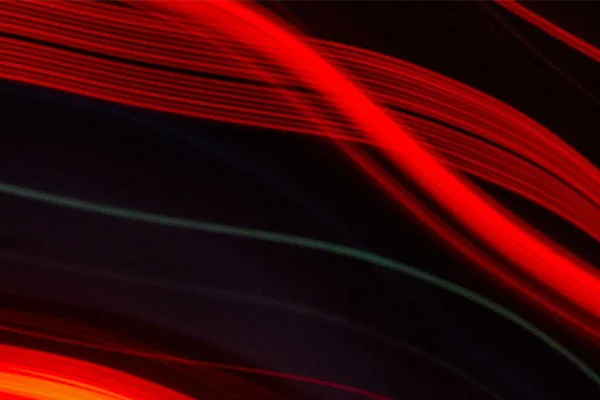 Cahaya Merah vs Cahaya Inframerah Dekat