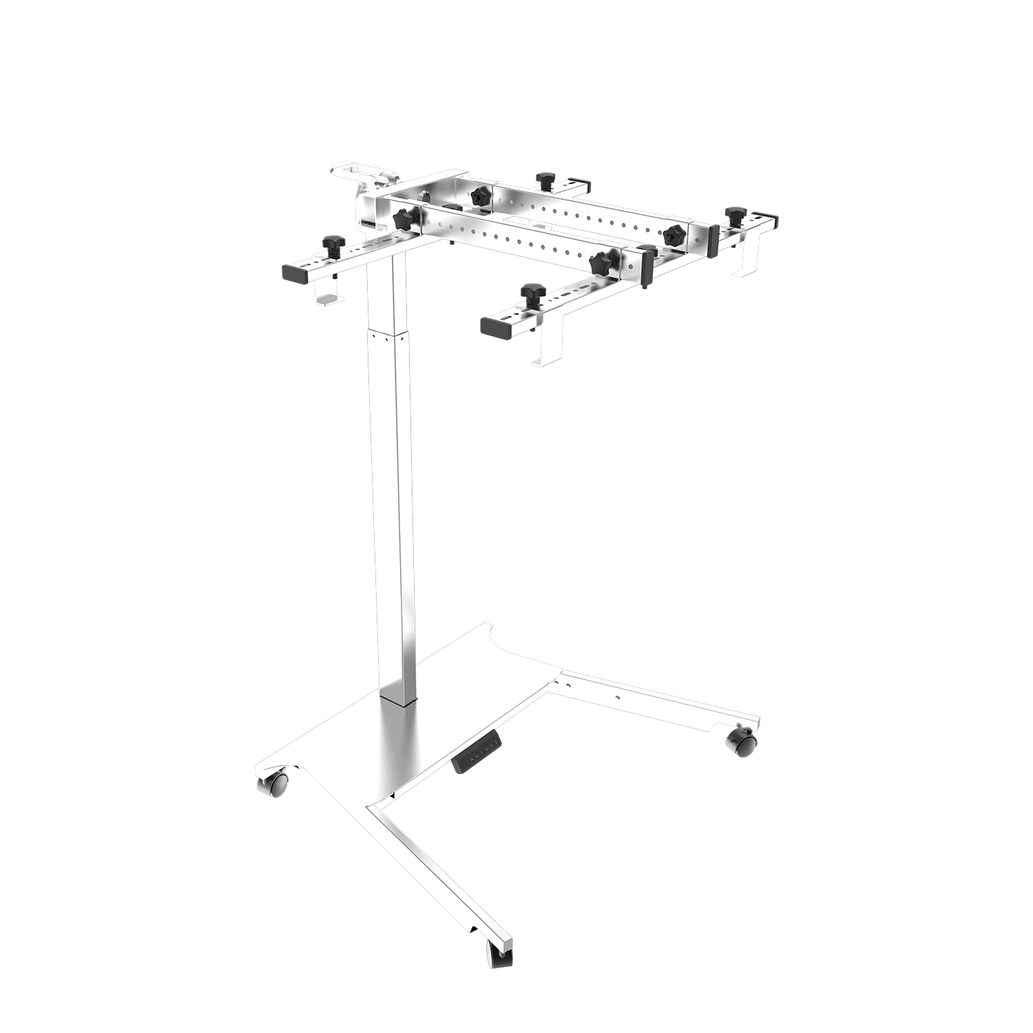 Rooi Lig Terapie Lig Stand