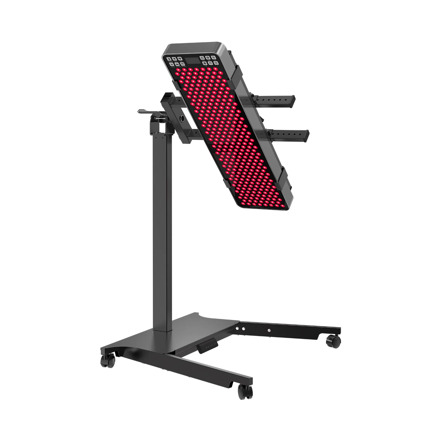 elektriese staander vir rooiligterapiepaneel