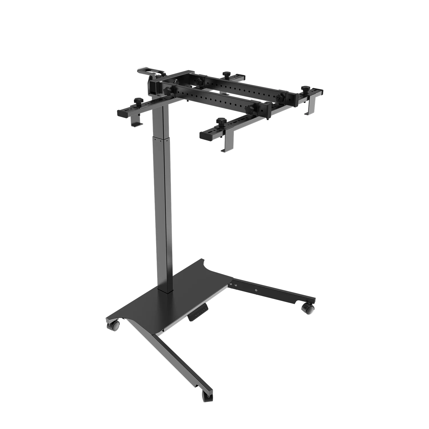 mito rooi lig horisontale staander