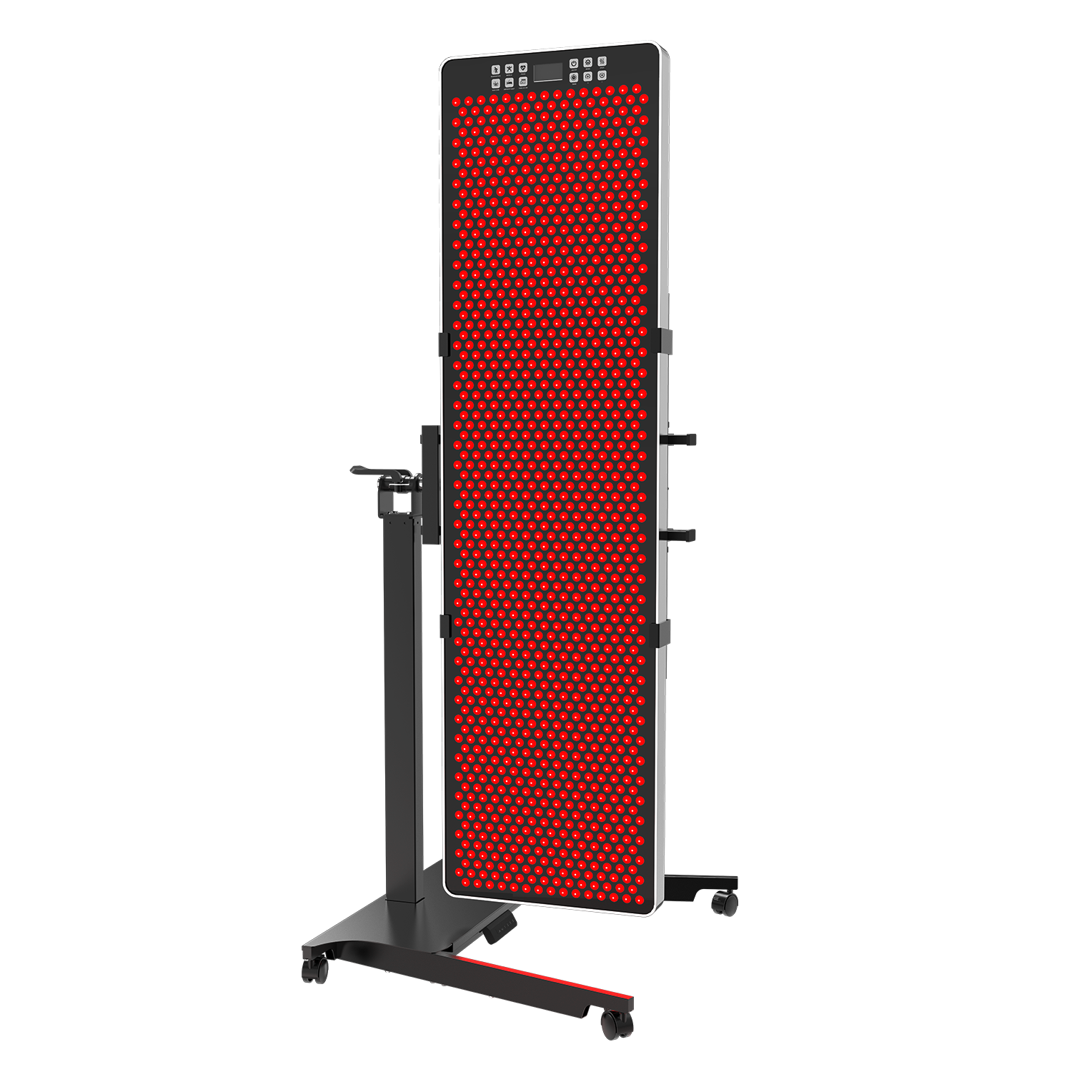 mito red light stand